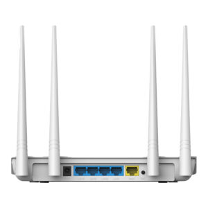 Tr-link Tr-4000 300 Mbps 4 Port 4 Antenli̇ Access Point Router