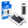 Powermaster RJ45- BNC Kablo Test Cihazı Özellikleri