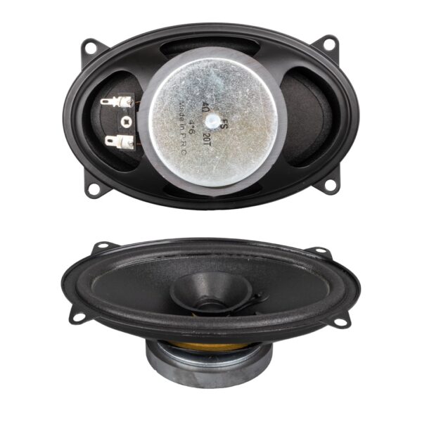 Fullsound K-1420T Oval Oto Hoparlör Özellikleri