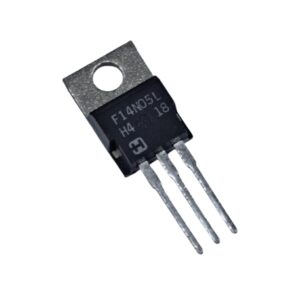 14n05 To-220 Mosfet Transistor