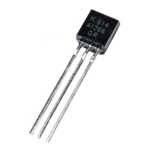 2sa 1266 To-92 Transistor
