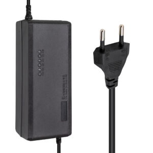 Powermaster Pm-8460 72 Volt - 52 Amper Elektri̇kli̇ Bi̇si̇klet Şarj Cihazı