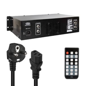 Westsound Tks-2200 Usb 2x 200 Watt Trafosuz 4 Kanal Stereo Mixer Anfi̇