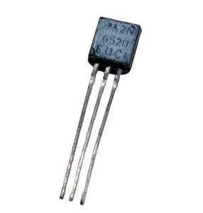 2N 6520