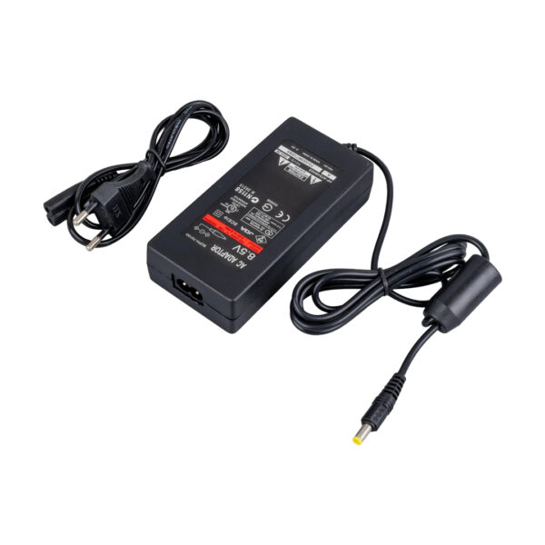 Nari̇ta Nrt-2002 Sony Playstation 2 - 8.5 Volt 5.65 Amper 4.8*.17 Uçlu Adaptör - Görsel 3