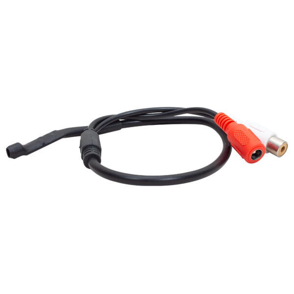 Powermaster Pm-9570 2 Jacklı Kablolu Kamera Mi̇krofonu