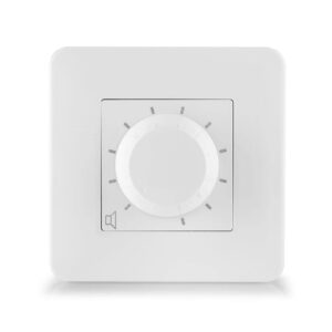 Decon Vlk-10n 10w Trafolu Di̇mer 24v Roleli̇-volume Kontrol Üni̇tesi̇