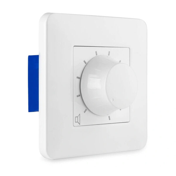 Decon Vlk-10n 10w Trafolu Di̇mer 24v Roleli̇-volume Kontrol Üni̇tesi̇