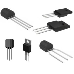 0.15 Ohm 5 Watt Taş Di̇renç