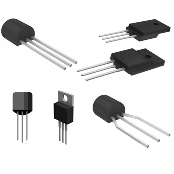 0.22 Ohm 1 Watt