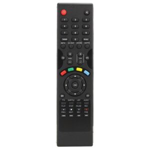 Amstrad MD-117-118-119 HD - Fobem 31700 - Amstrad 19700 HD - Technobox HD Uydu Kumandası