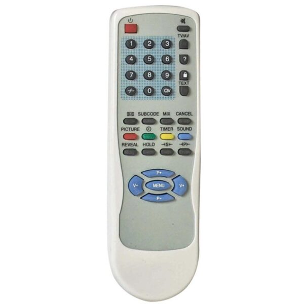 Akai Neon Quadro Tv Kumandası