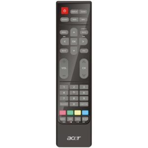 Acer Projeksiyon Kumandası