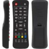 Amstrad - Kawai Mini - Citybox - Digipoll Teletextli Universal SD Uydu Kumandası