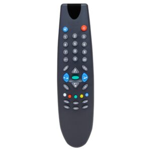 Arçelik - Beko 12.1 Sistem Tv Kumandası