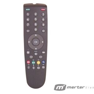 Arçelik - Beko Tv Kumandası