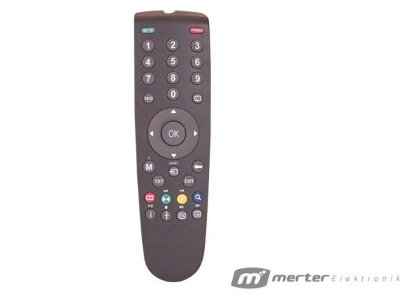 Arçelik - Beko Tv Kumandası