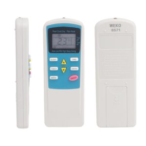 Airfel AS22-3004S Klima Kumandası