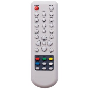 Akai 5500-6600 Uydu Kumandası