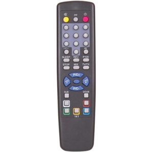 Arçelik-Beko 14.1 Model Mr Kumandası